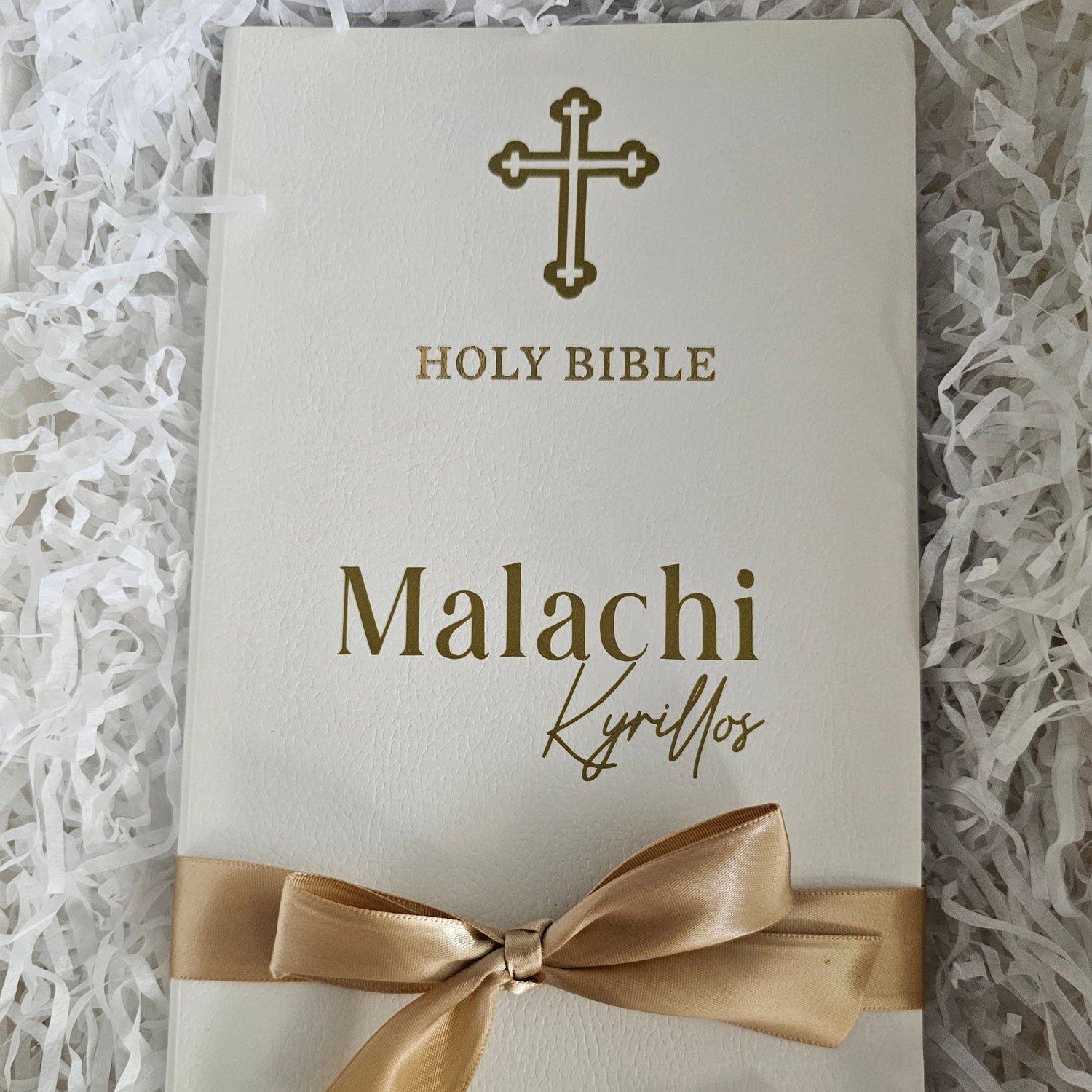 Bibles